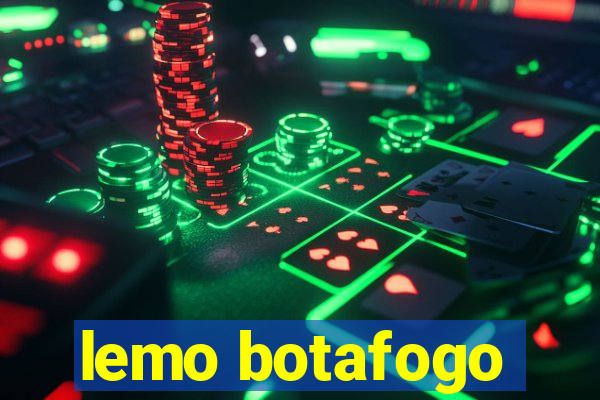 lemo botafogo